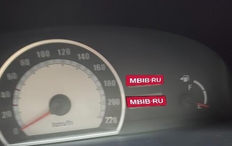 Hyundai Matrix I рестайлинг, 2009 год, 1 000 000 рублей, 20 фотография