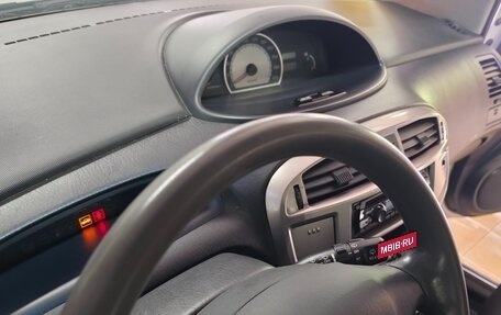Hyundai Matrix I рестайлинг, 2009 год, 1 000 000 рублей, 21 фотография