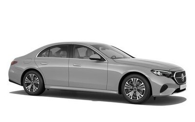 Mercedes-Benz E-Класс, 2026 год, 10 950 000 рублей, 1 фотография