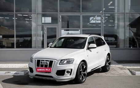 Audi Q5, 2009 год, 1 600 000 рублей, 1 фотография