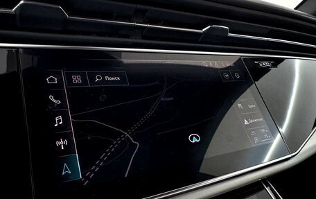 Audi Q8 I, 2020 год, 6 800 000 рублей, 13 фотография