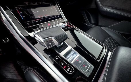 Audi Q8 I, 2020 год, 6 800 000 рублей, 18 фотография