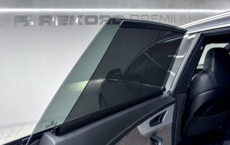 Audi Q8 I, 2020 год, 6 800 000 рублей, 28 фотография