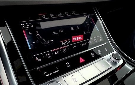 Audi Q8 I, 2020 год, 6 800 000 рублей, 17 фотография