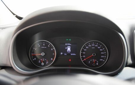 KIA Sportage IV рестайлинг, 2021 год, 2 890 000 рублей, 9 фотография