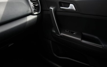 KIA Sportage IV рестайлинг, 2021 год, 2 890 000 рублей, 14 фотография