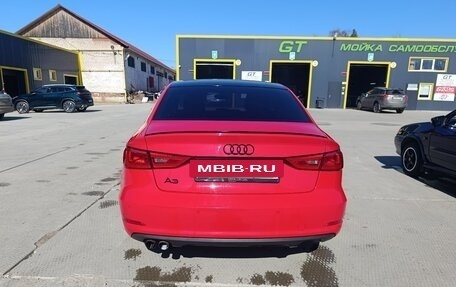 Audi A3, 2013 год, 1 150 000 рублей, 2 фотография