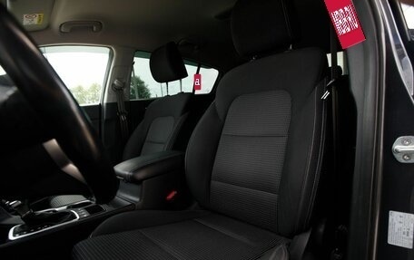 KIA Sportage IV рестайлинг, 2021 год, 2 890 000 рублей, 8 фотография