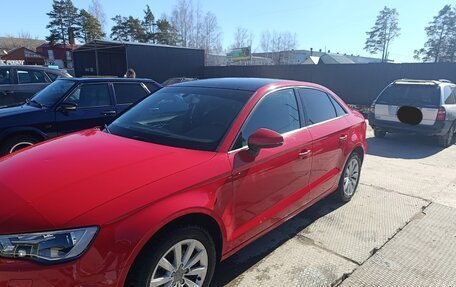 Audi A3, 2013 год, 1 150 000 рублей, 3 фотография