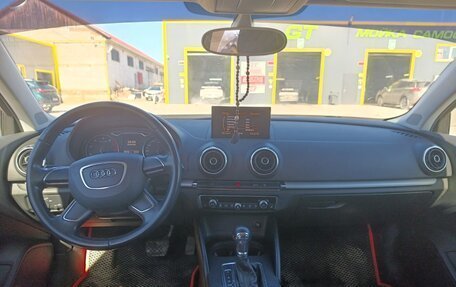 Audi A3, 2013 год, 1 150 000 рублей, 6 фотография