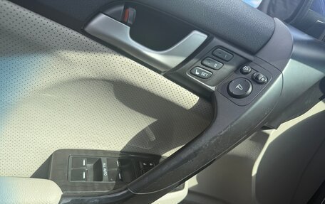 Honda Accord VIII рестайлинг, 2008 год, 1 290 000 рублей, 15 фотография