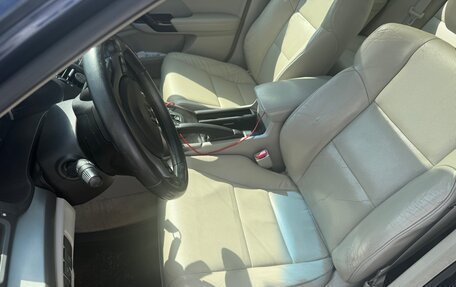 Honda Accord VIII рестайлинг, 2008 год, 1 290 000 рублей, 25 фотография