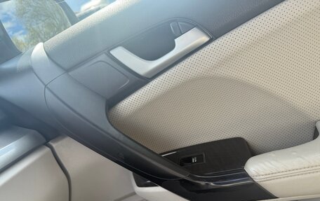 Honda Accord VIII рестайлинг, 2008 год, 1 290 000 рублей, 17 фотография