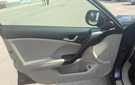 Honda Accord VIII рестайлинг, 2008 год, 1 290 000 рублей, 27 фотография