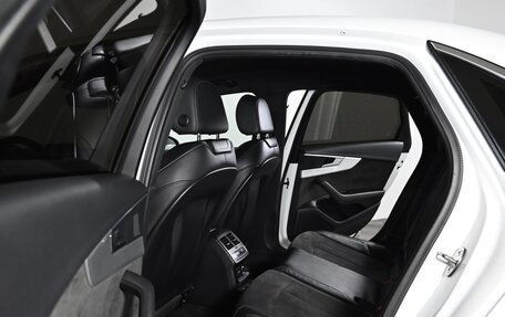 Audi A4, 2019 год, 2 699 000 рублей, 6 фотография