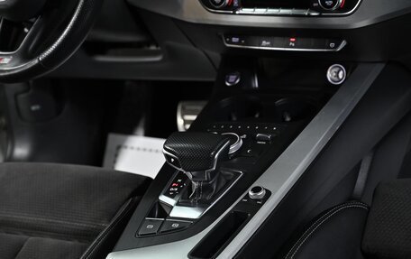 Audi A4, 2019 год, 2 699 000 рублей, 8 фотография