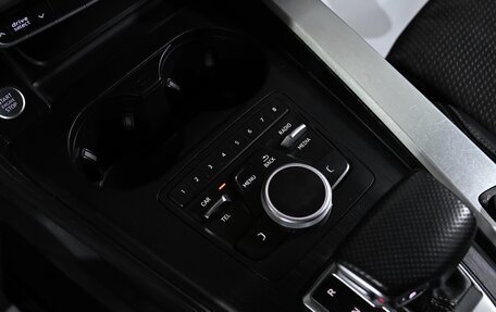 Audi A4, 2019 год, 2 699 000 рублей, 14 фотография