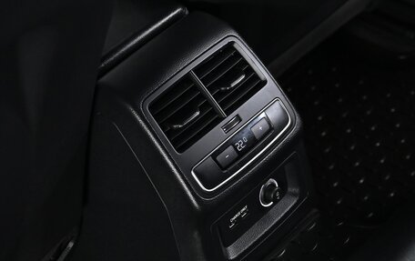 Audi A4, 2019 год, 2 699 000 рублей, 11 фотография