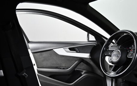 Audi A4, 2019 год, 2 699 000 рублей, 17 фотография