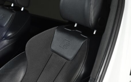 Audi A4, 2019 год, 2 699 000 рублей, 13 фотография