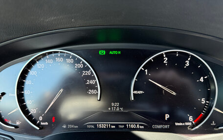 BMW 5 серия, 2018 год, 2 950 000 рублей, 2 фотография