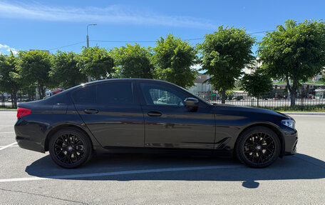 BMW 5 серия, 2018 год, 2 950 000 рублей, 8 фотография