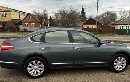 Nissan Teana, 2010 год, 1 320 000 рублей, 2 фотография
