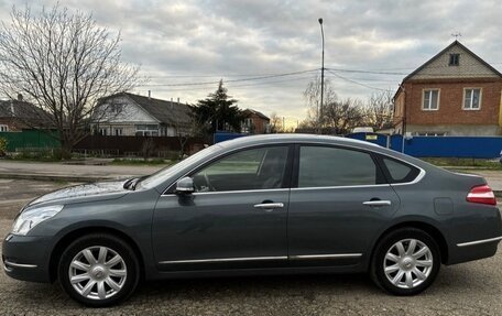 Nissan Teana, 2010 год, 1 320 000 рублей, 5 фотография