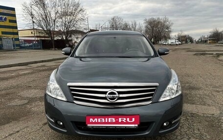 Nissan Teana, 2010 год, 1 320 000 рублей, 3 фотография