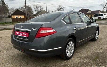 Nissan Teana, 2010 год, 1 320 000 рублей, 7 фотография