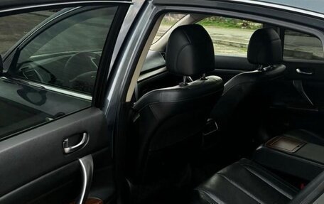 Nissan Teana, 2010 год, 1 320 000 рублей, 12 фотография