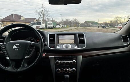 Nissan Teana, 2010 год, 1 320 000 рублей, 13 фотография
