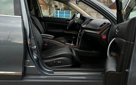 Nissan Teana, 2010 год, 1 320 000 рублей, 17 фотография