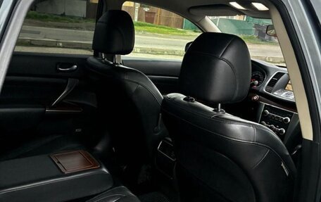 Nissan Teana, 2010 год, 1 320 000 рублей, 15 фотография