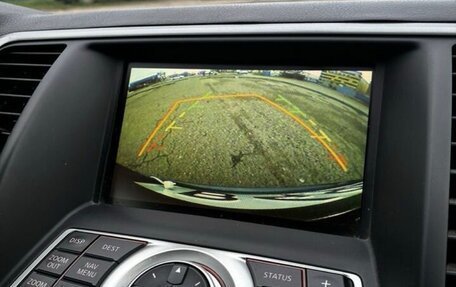 Nissan Teana, 2010 год, 1 320 000 рублей, 22 фотография