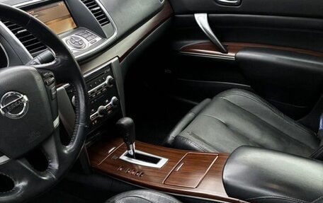 Nissan Teana, 2010 год, 1 320 000 рублей, 10 фотография