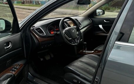 Nissan Teana, 2010 год, 1 320 000 рублей, 11 фотография
