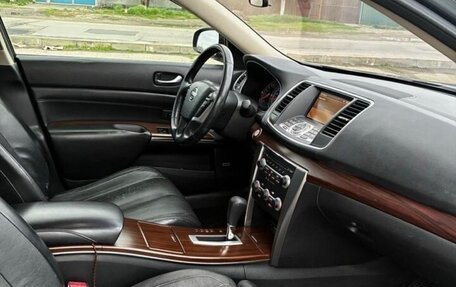 Nissan Teana, 2010 год, 1 320 000 рублей, 16 фотография