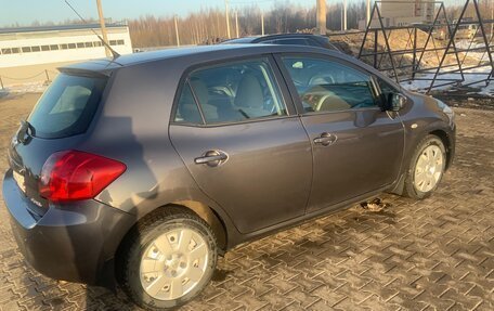 Toyota Auris II, 2008 год, 499 999 рублей, 2 фотография