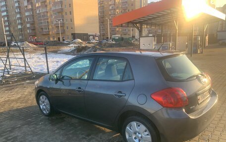 Toyota Auris II, 2008 год, 499 999 рублей, 4 фотография