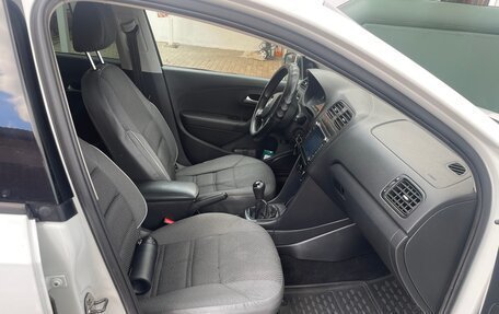 Volkswagen Polo VI (EU Market), 2018 год, 620 000 рублей, 7 фотография