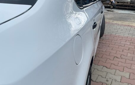 Volkswagen Polo VI (EU Market), 2018 год, 620 000 рублей, 3 фотография