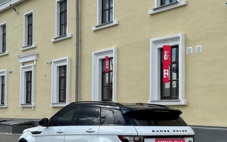 Land Rover Range Rover Evoque I, 2014 год, 2 190 000 рублей, 3 фотография