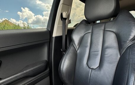 Land Rover Range Rover Evoque I, 2014 год, 2 190 000 рублей, 16 фотография