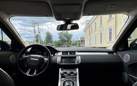 Land Rover Range Rover Evoque I, 2014 год, 2 190 000 рублей, 8 фотография