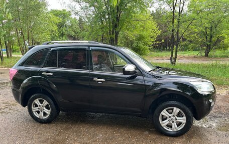 Lifan X60 I рестайлинг, 2013 год, 420 000 рублей, 3 фотография