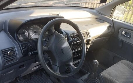 Mitsubishi Space Wagon III, 1992 год, 79 000 рублей, 2 фотография