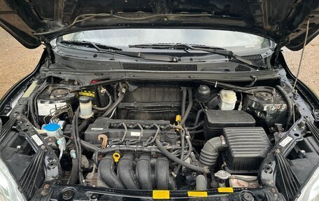 Lifan X60 I рестайлинг, 2013 год, 420 000 рублей, 10 фотография