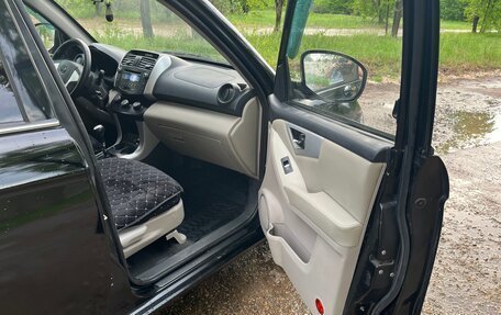 Lifan X60 I рестайлинг, 2013 год, 420 000 рублей, 9 фотография