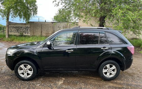 Lifan X60 I рестайлинг, 2013 год, 420 000 рублей, 6 фотография